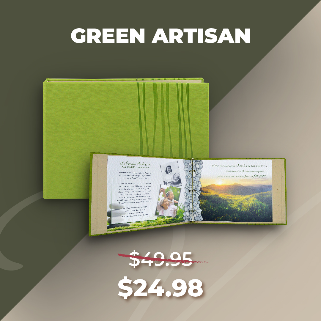 Green Artisan